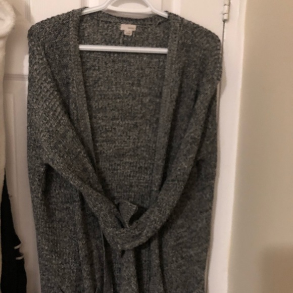 Garage / Oversized Cardigan (M/L) - Picture 1 of 2